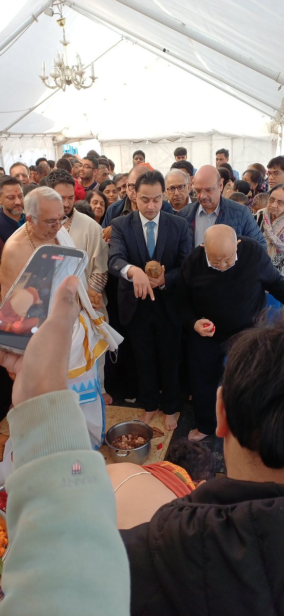 Deepak Bajaj tweet media