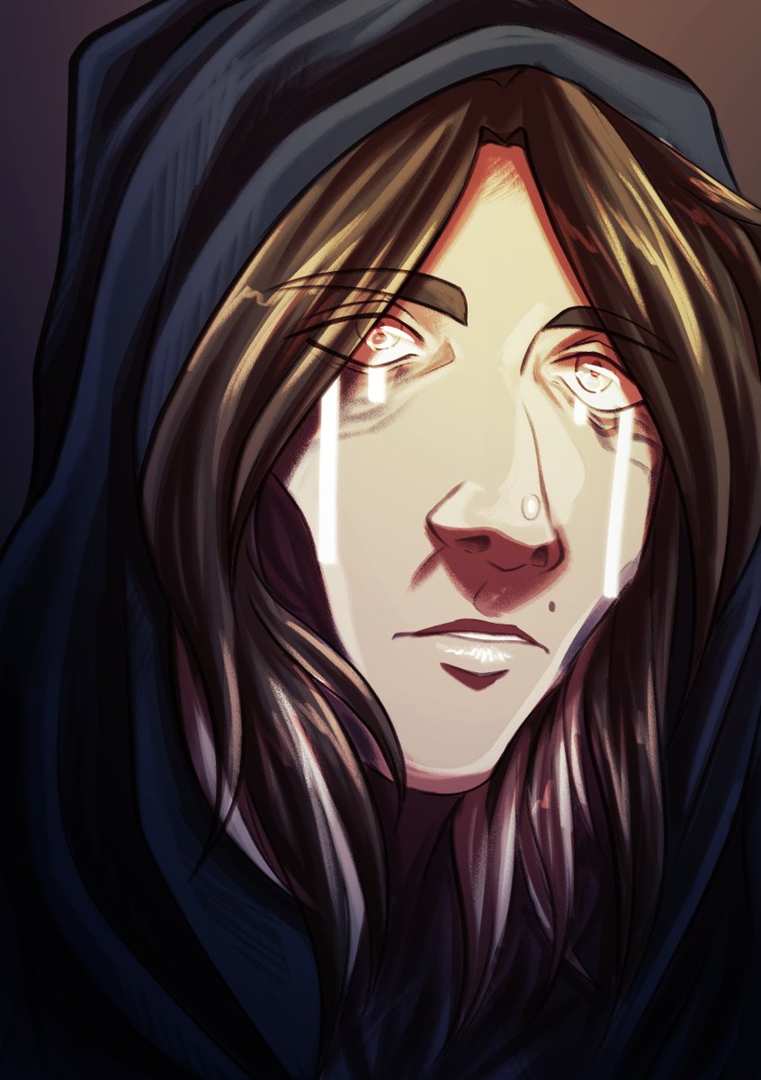 Did I dissapoint you?

#viktorarcane