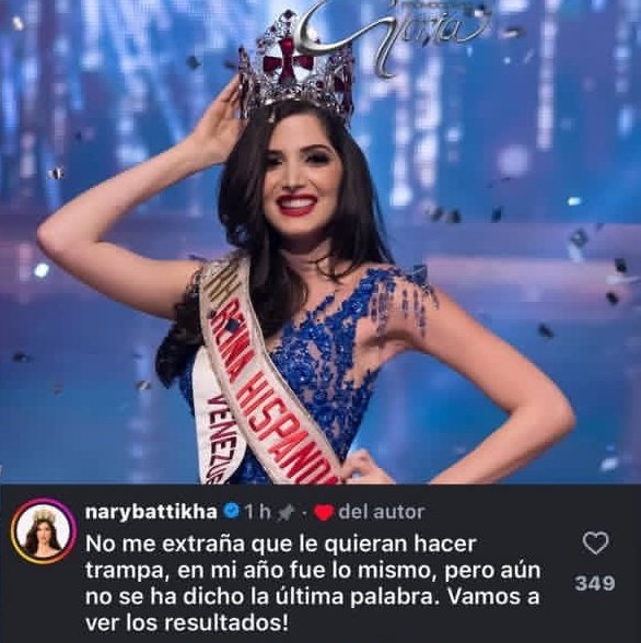 🏳️🌈De Mónaco y con un propósito🎩 tweet media