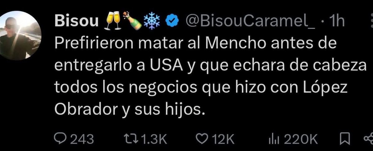 Poncho Gutiérrez tweet media