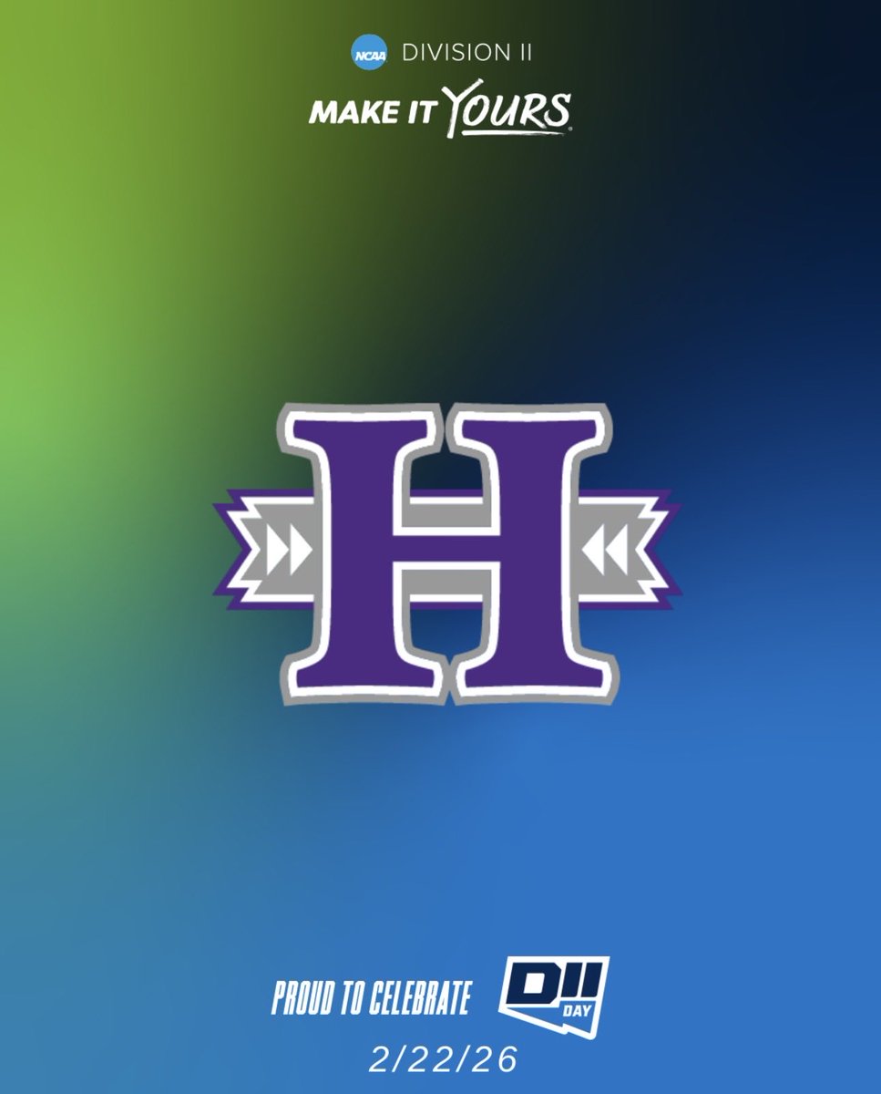 New Mexico Highlands Athletics tweet media