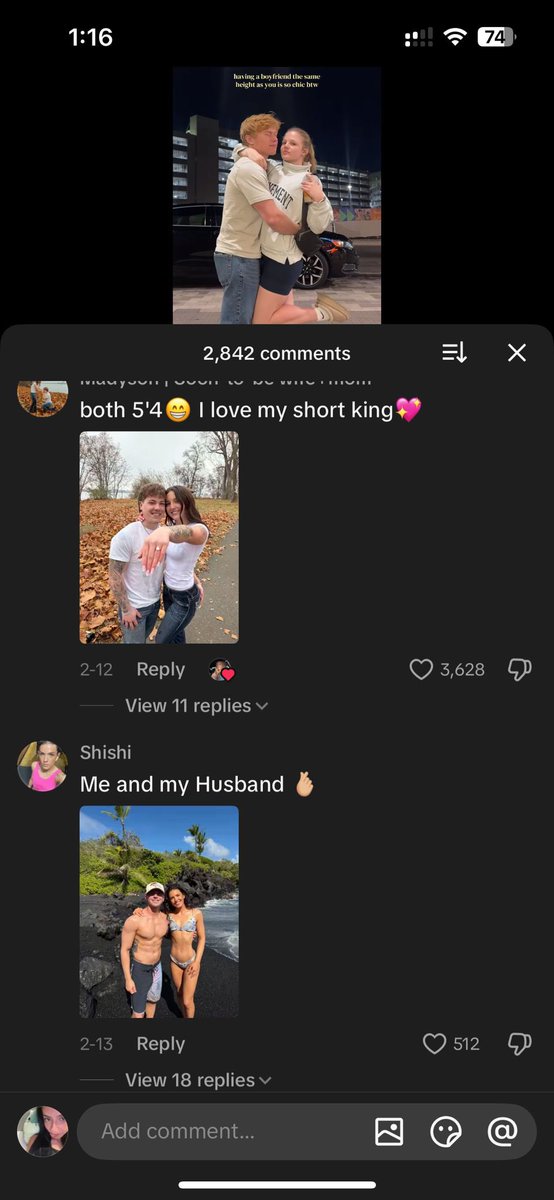 William Costello tweet media