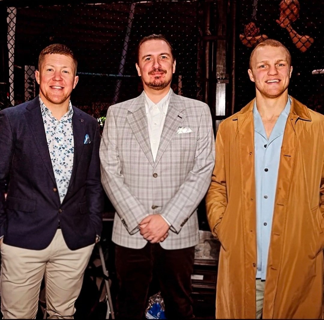 Paul Redmond tweet media