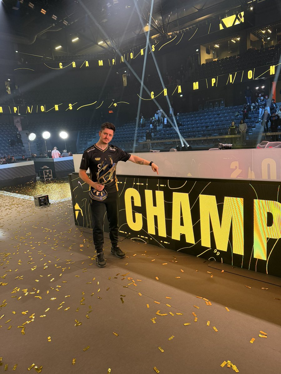 CLUJ NAPOCA CHAMPIONS.
Gg wp <a href="/parivisiongg/">PARIVISION</a>, you guys played well.
Thanks Romania you were amazing