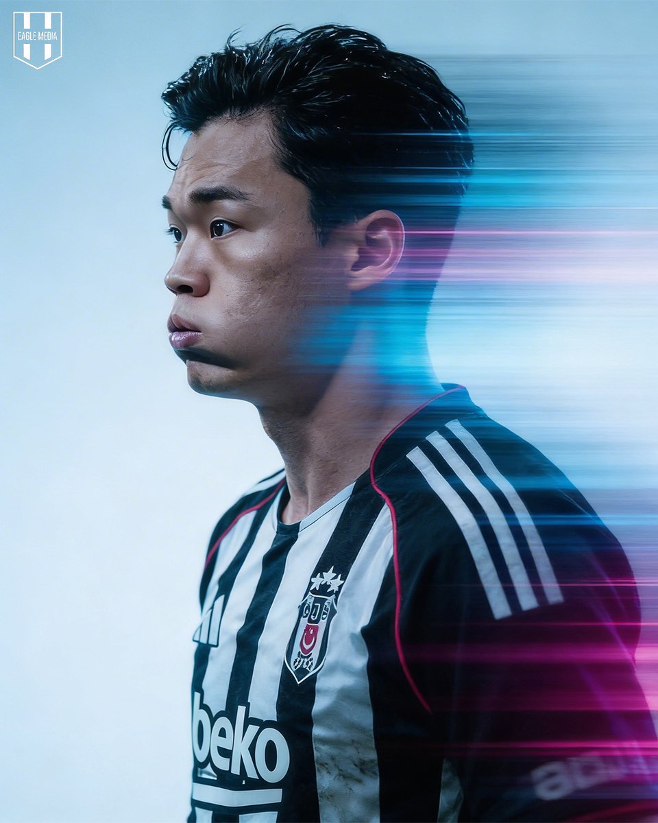 Eaglemedia__'s tweet photo. Hyeon-gyu Oh'un çektiği şutun hızı 122km/s olarak ölçüldü.

Süper Lig'de son 20 yılın en yüksek hızı! https://t.co/7zy0b0lN8L