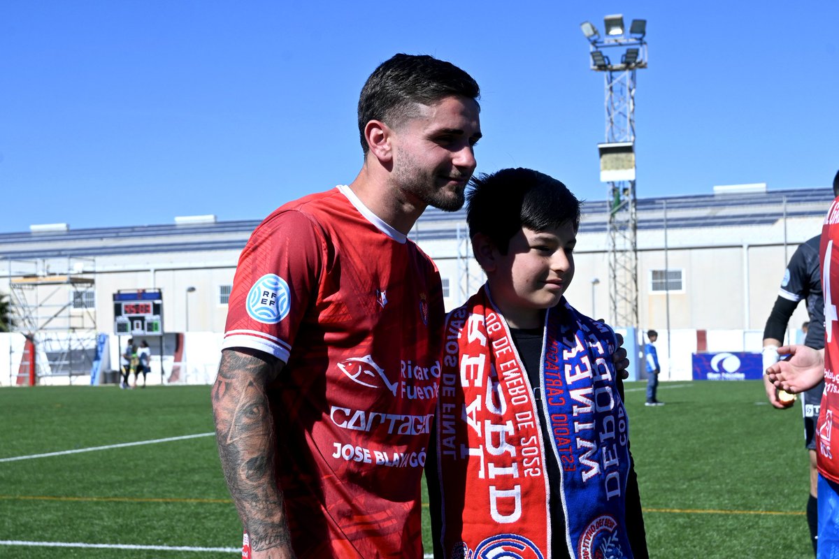 Club Deportiva Minera tweet media