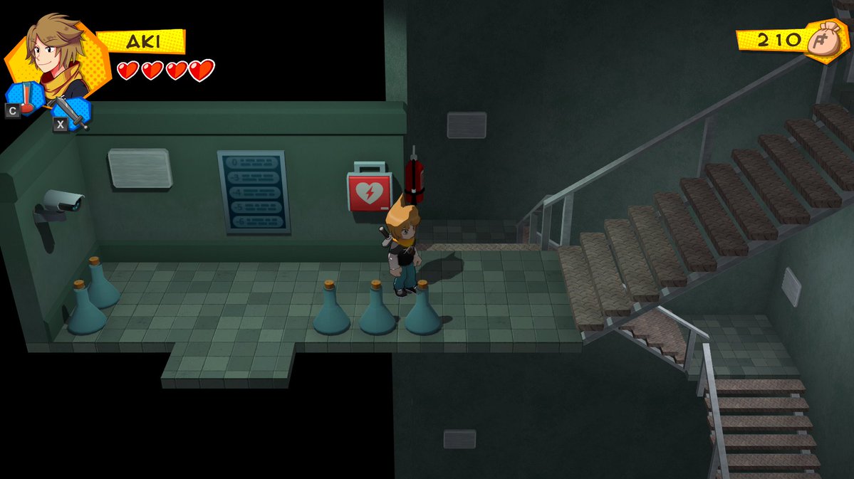 Flatworld tweet media