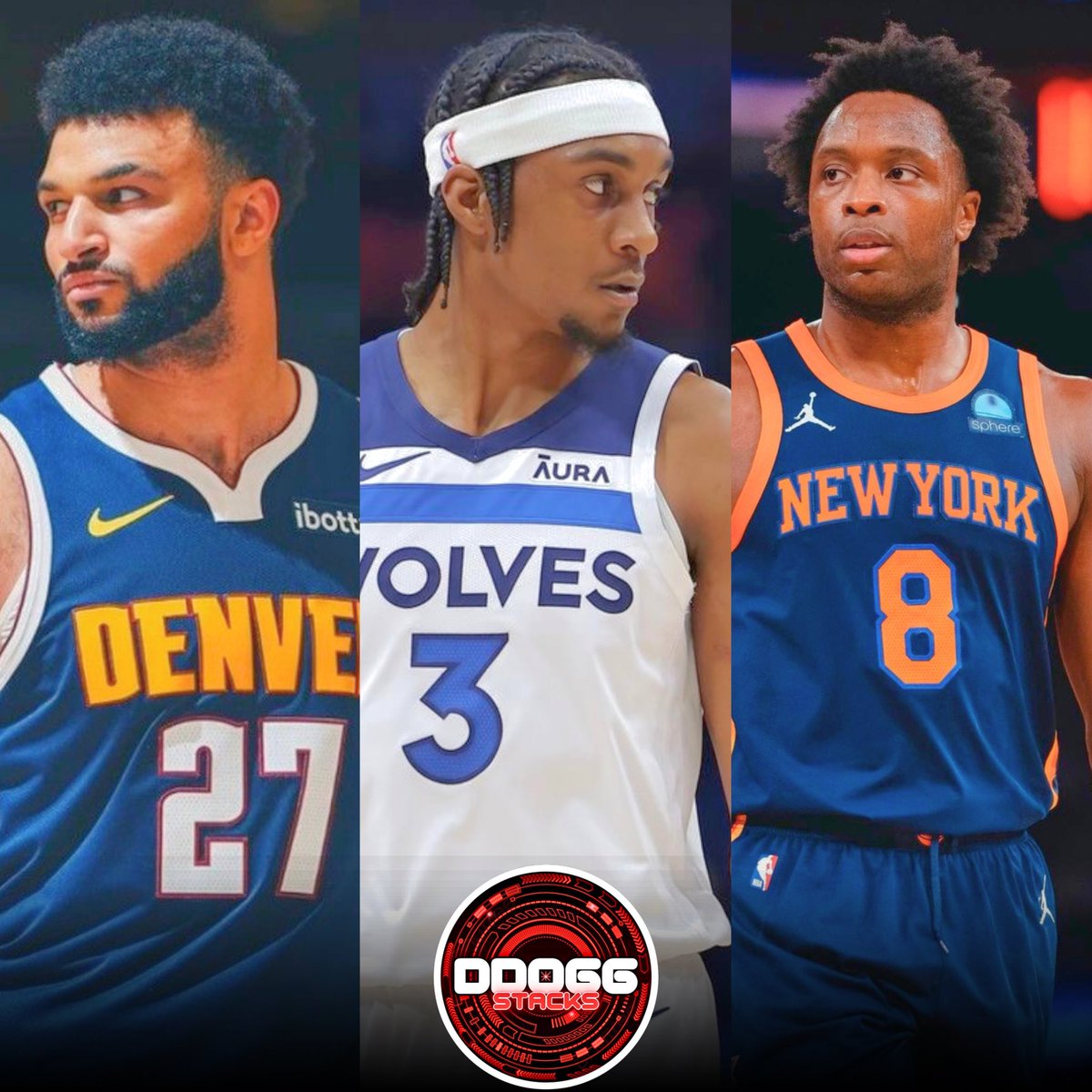 2/22 NBA🏀 Card Recap⬇️ 1-2 day Jamal Murray o6.5 Assists