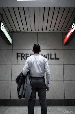 Dan Barker’s Free Will Argument for the Nonexistence of God (FANG)

This atheist has an argument against God that is fallacy-laden, especially the godlike arbitrary assertions. It can be used to prove that Dan Barker does not exist!
2peter119.blogspot.com/2026/02/dan-ba…