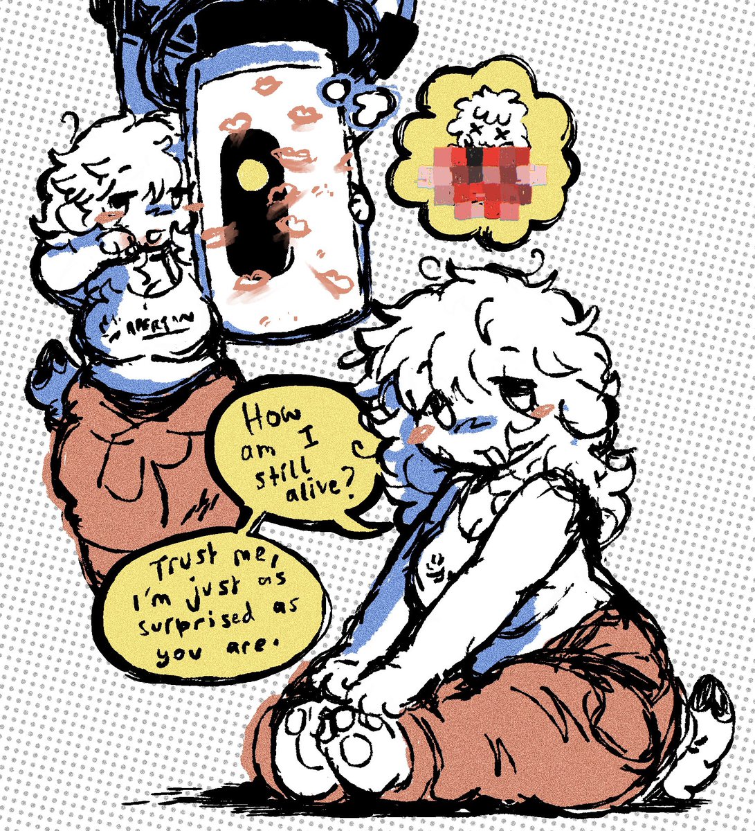 nessie🐮 tweet media