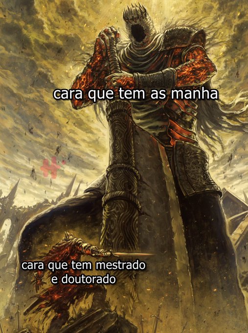 Os melhores prints tweet media