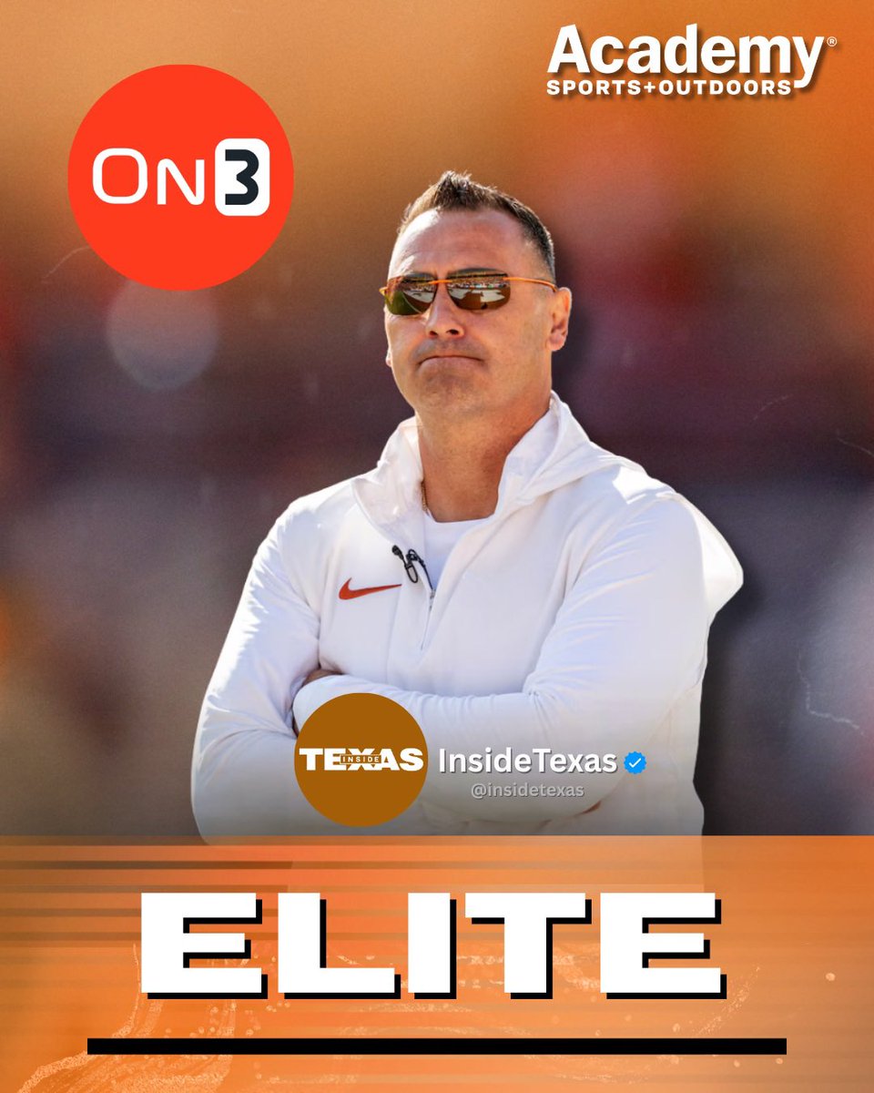 Inside Texas tweet media