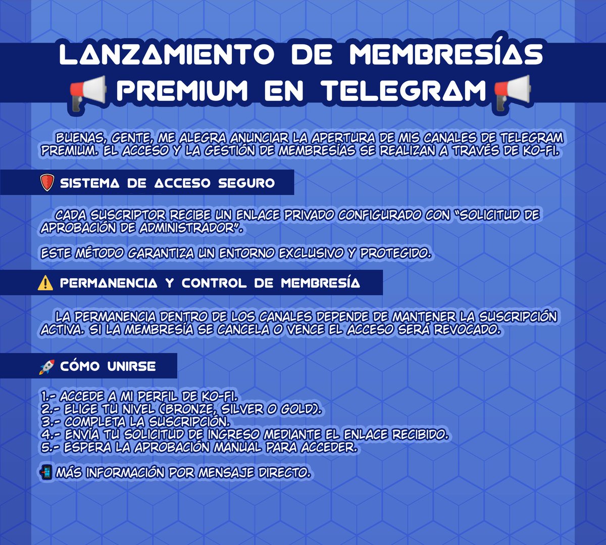 Al Chile No Sé tweet media