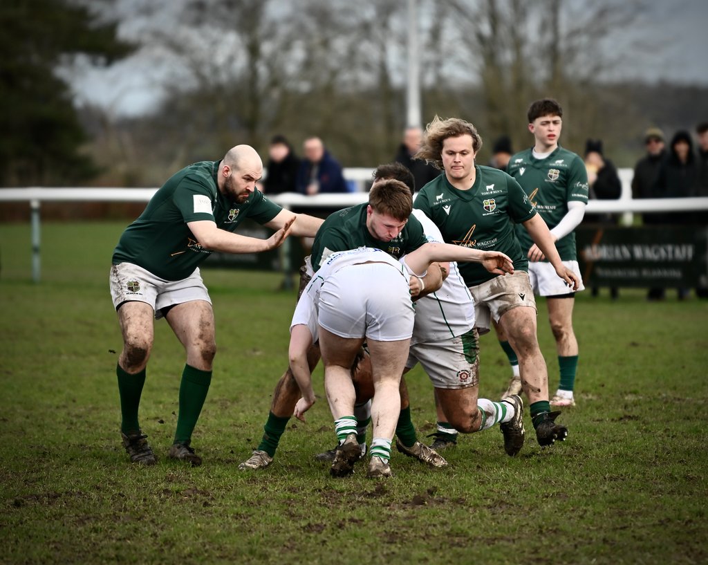 Melbourne RFC tweet media