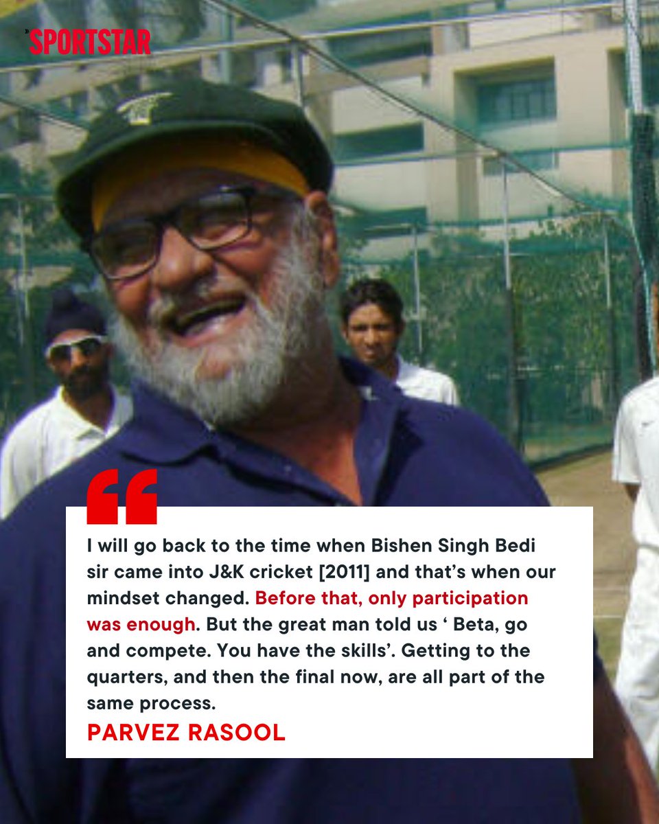 Parve Rasool When Parvez Rasool debuted for India in June 2014 versus Bangladesh in ...