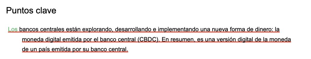 ItsEdgarGomez's tweet image. La institución #CIGI (Centro para la Innovación en la Gobernanza Internacional) 👇🏻👇🏻

Nos advierte de la programabilidad y las posibles limitaciones impuestas a través de las #CBDC.
🚨‼️Agárrate que vienen curvas..... Te recomiendo leerlo TU MISMO ‼️🚨:

Automatización de pagos,