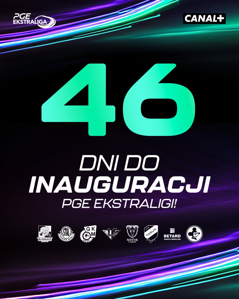 CANAL+ SPEEDWAY tweet media