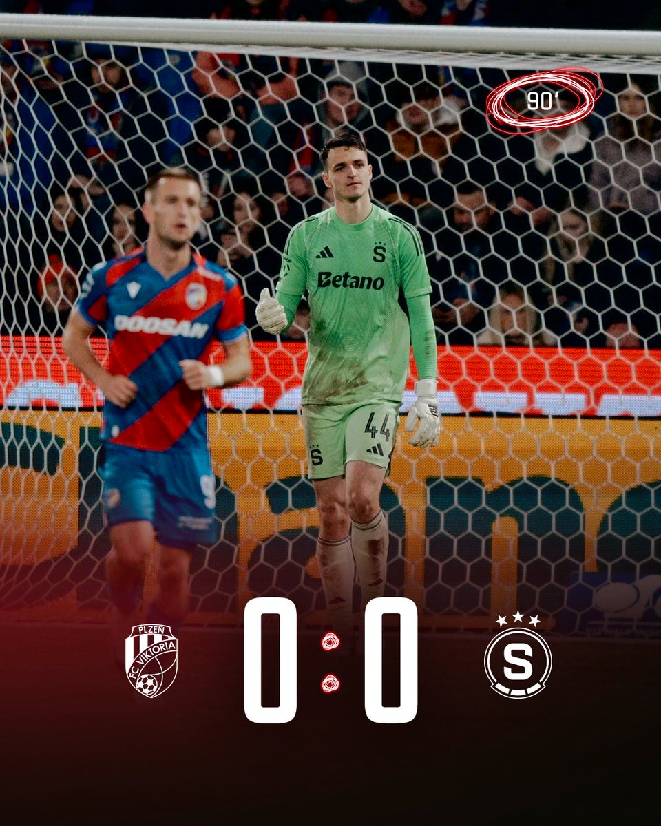 AC Sparta Praha tweet media