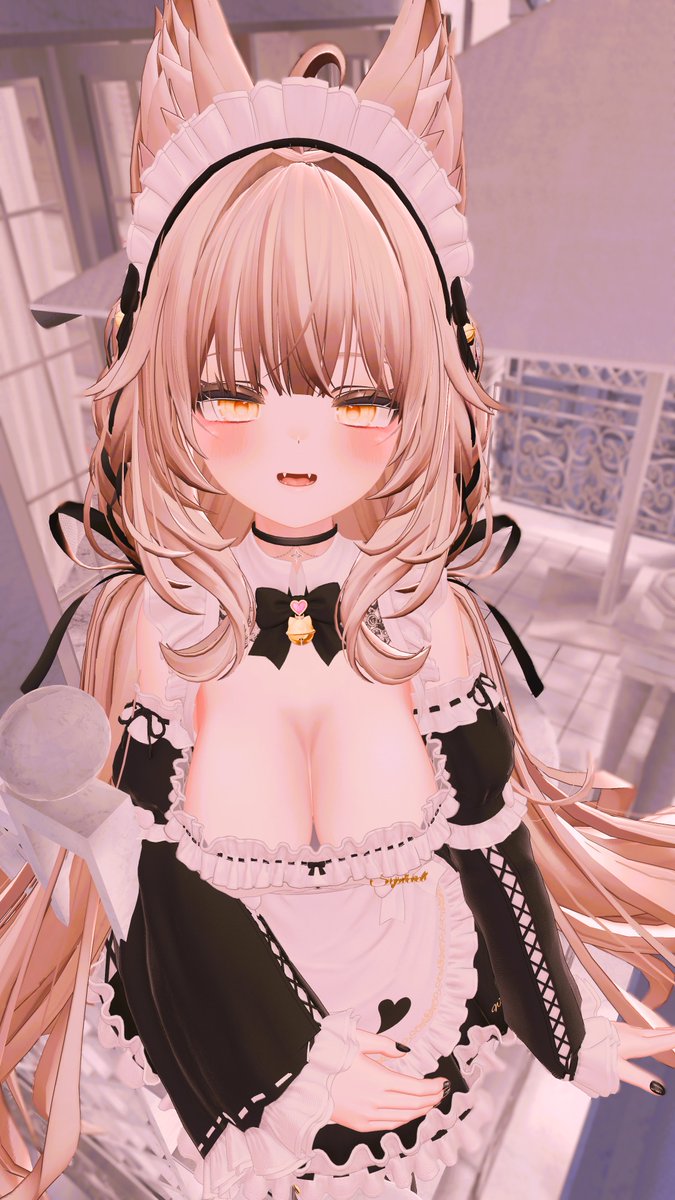 おはようございます～