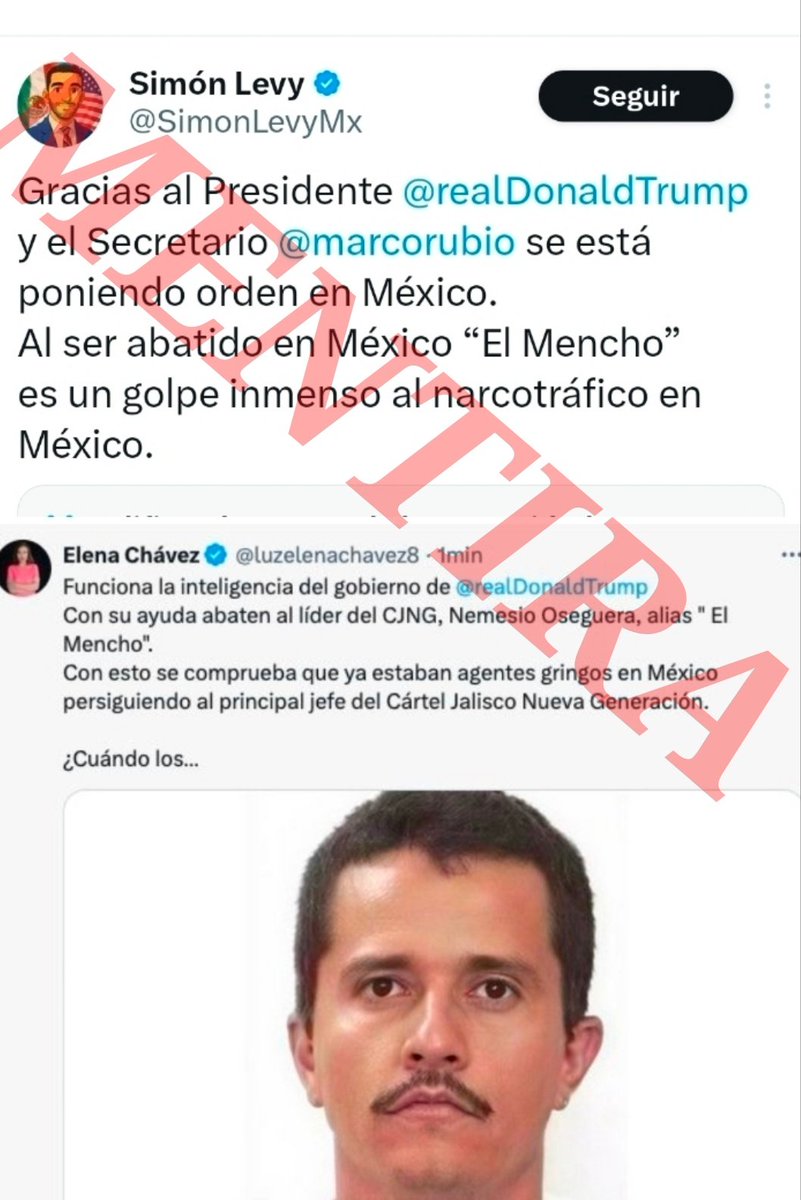 La Catrina Norteña tweet media