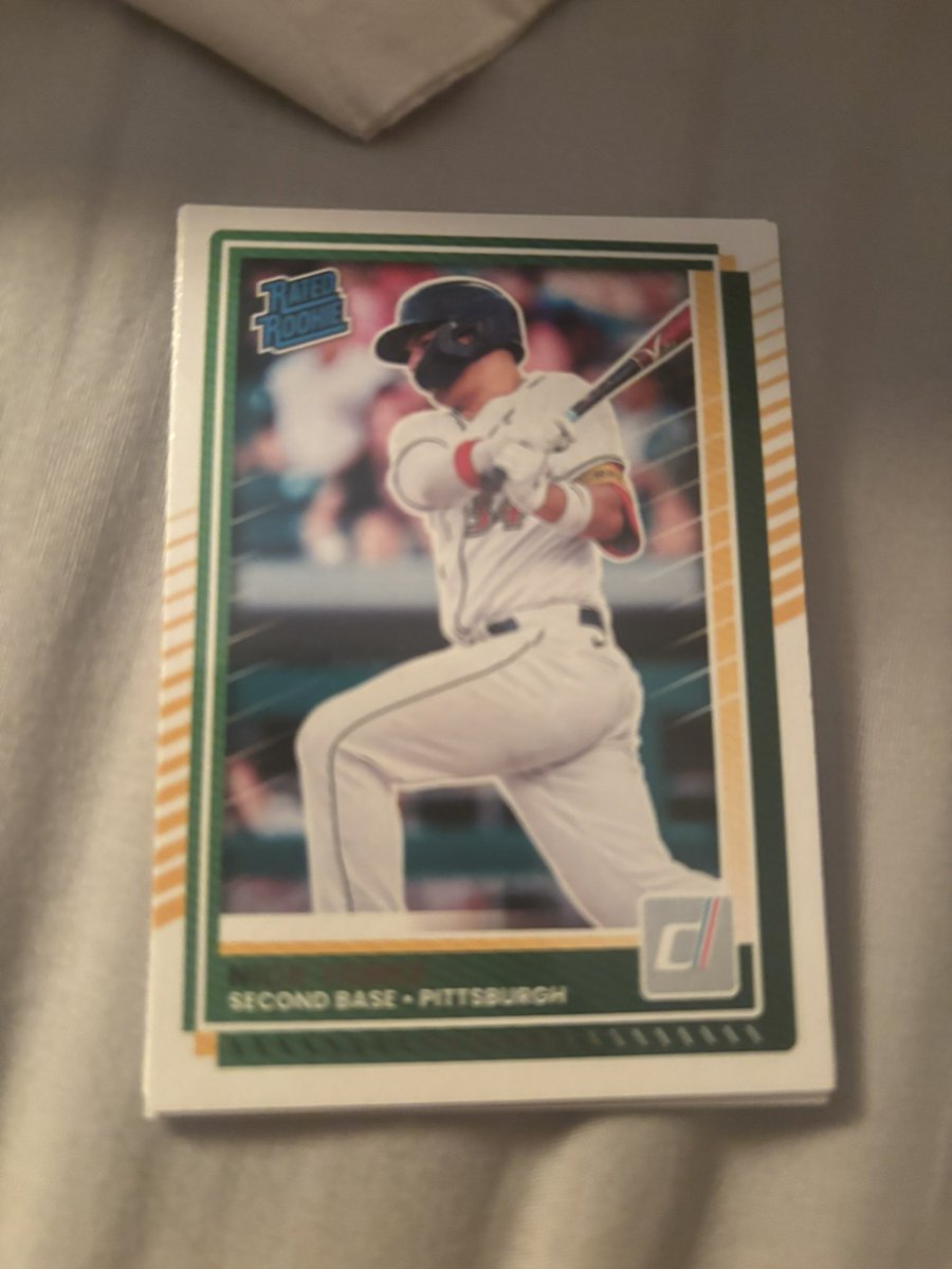 Alphabetical Card Collector tweet media