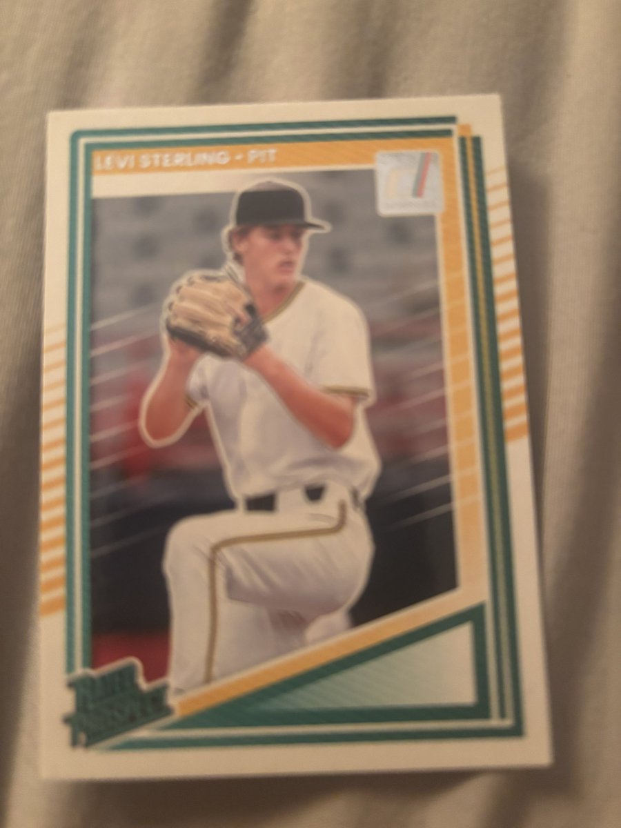 Alphabetical Card Collector tweet media