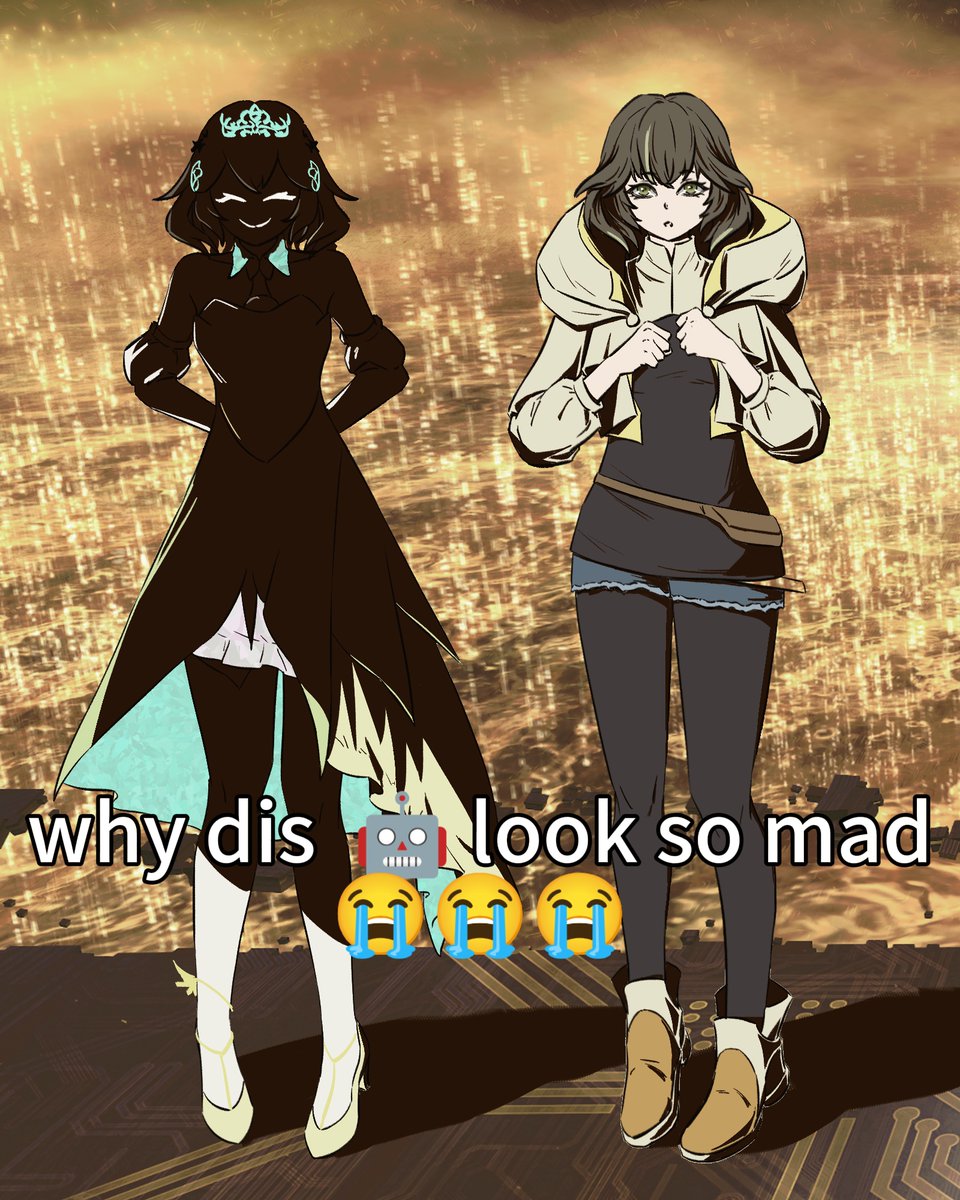 Sillyneko_'s tweet image. #FFXIV #FF14 #Sphene