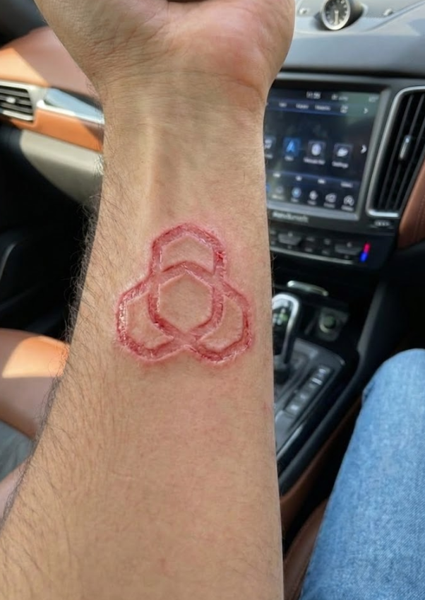 راكان tweet media