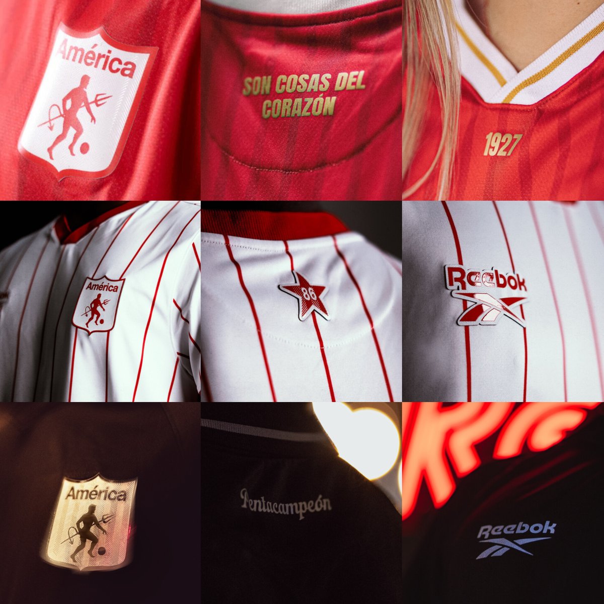 Casaca Escarlata tweet media