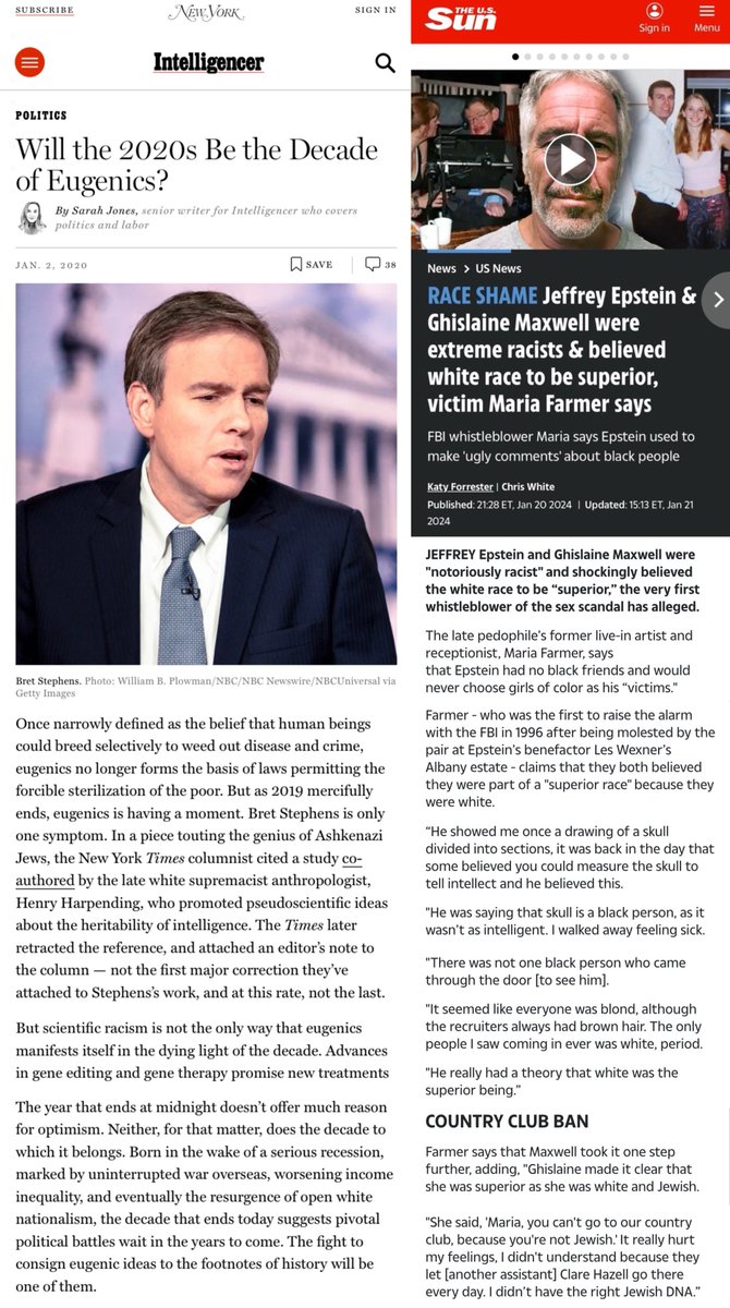 Modmother's tweet photo. @mhdksafa Apathy is no surprise. Y’all had no problem letting these predators slide for committing the same atrocities throughout centuries of Slavery in America.
#EpsteinFiles #JudahTrust #StargateLLC 🪃 https://t.co/zqbYcUkcqP