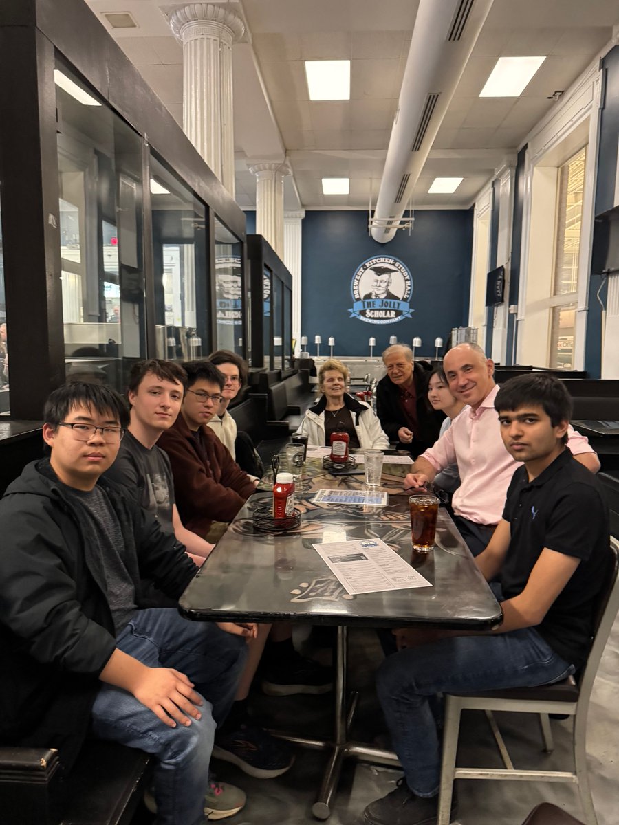 CWRU Physics tweet media