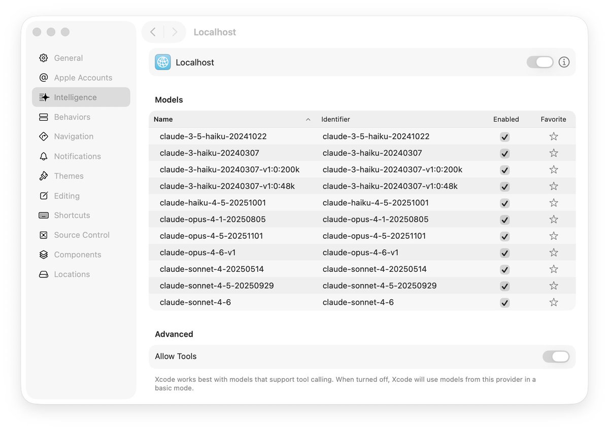 Sébastien ☁ Stormacq 🇺🇦 tweet media