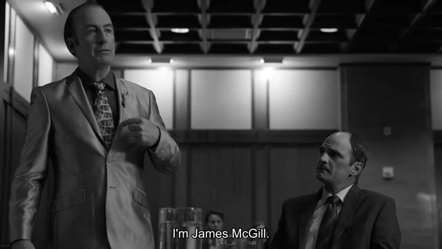 Every Better Call Saul Frame In Order tweet media