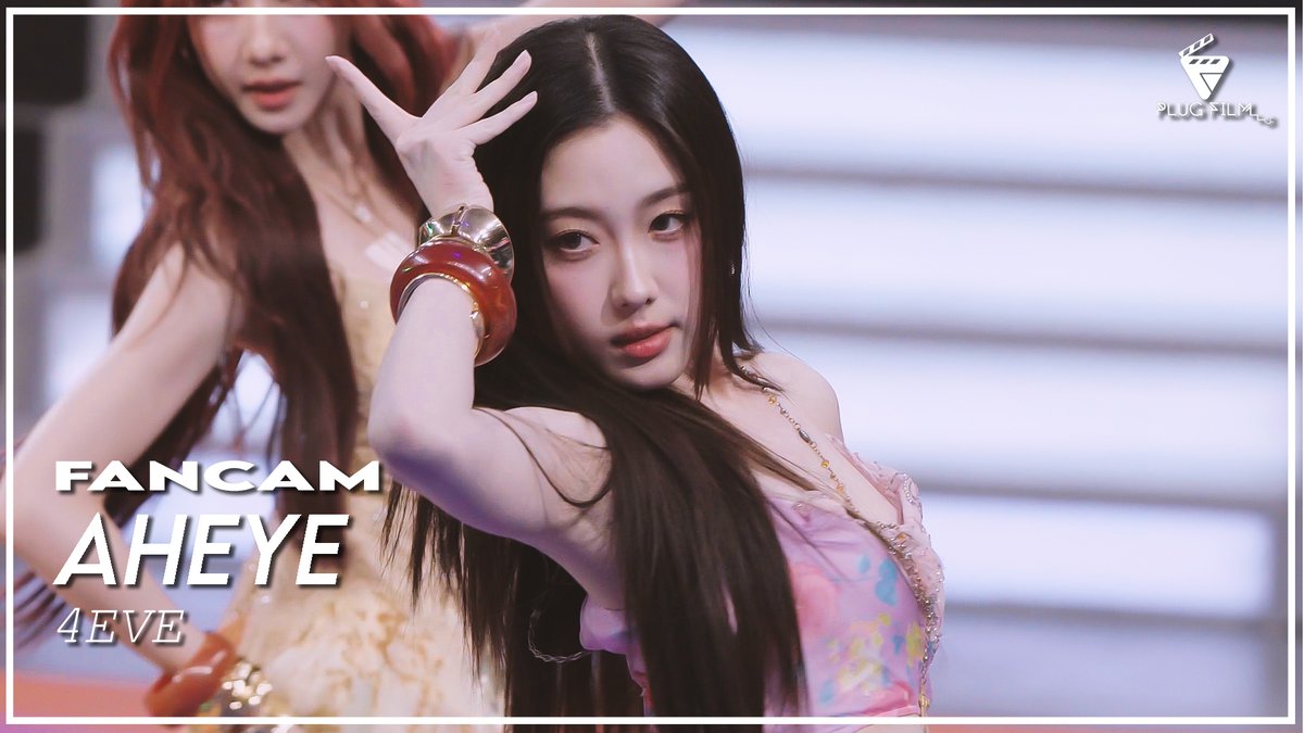 260222 [Fancam] Aheye 4EVE - Girls Like Me @ 3fight3 Basket Boy MATCH 4

🎧[4K] > youtu.be/dFec0U8Jb-4

#Aheye4EVE 
#3Fight3BasketBoySS2
#WorkPoint23 
#4EVE #XOXOentertainment