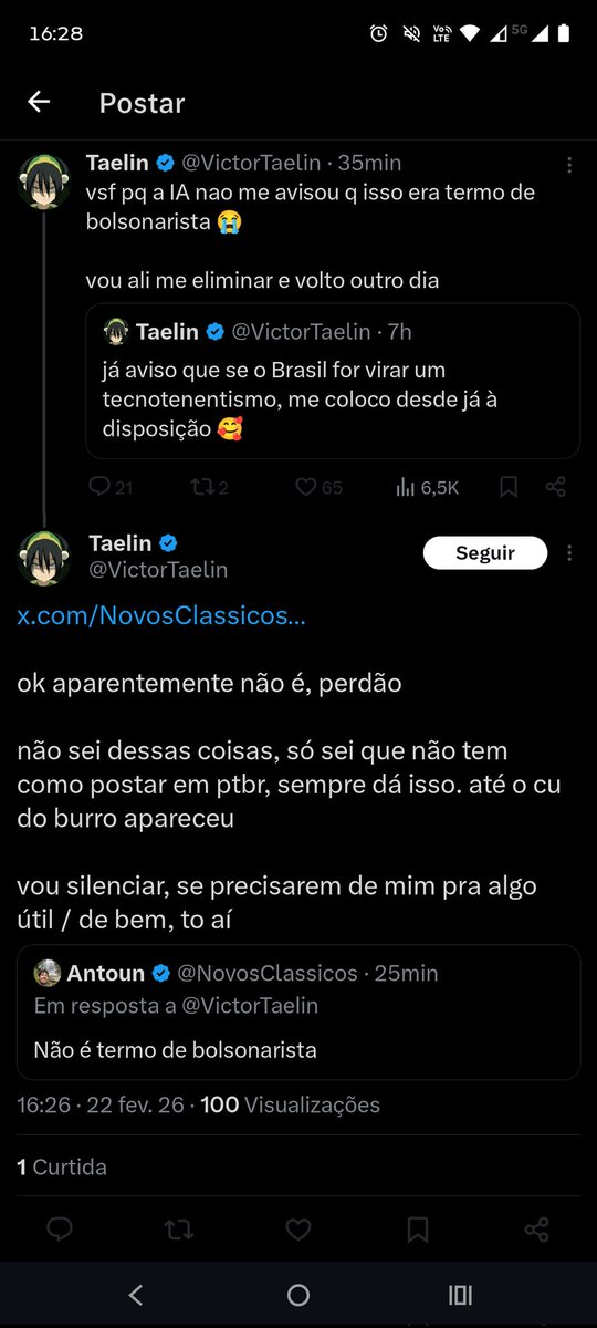 bruno C# de burro 💼 Microslop Specialist tweet media