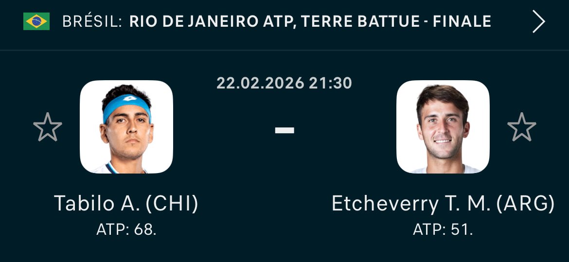 ERE_TENNIS 🐺 tweet media