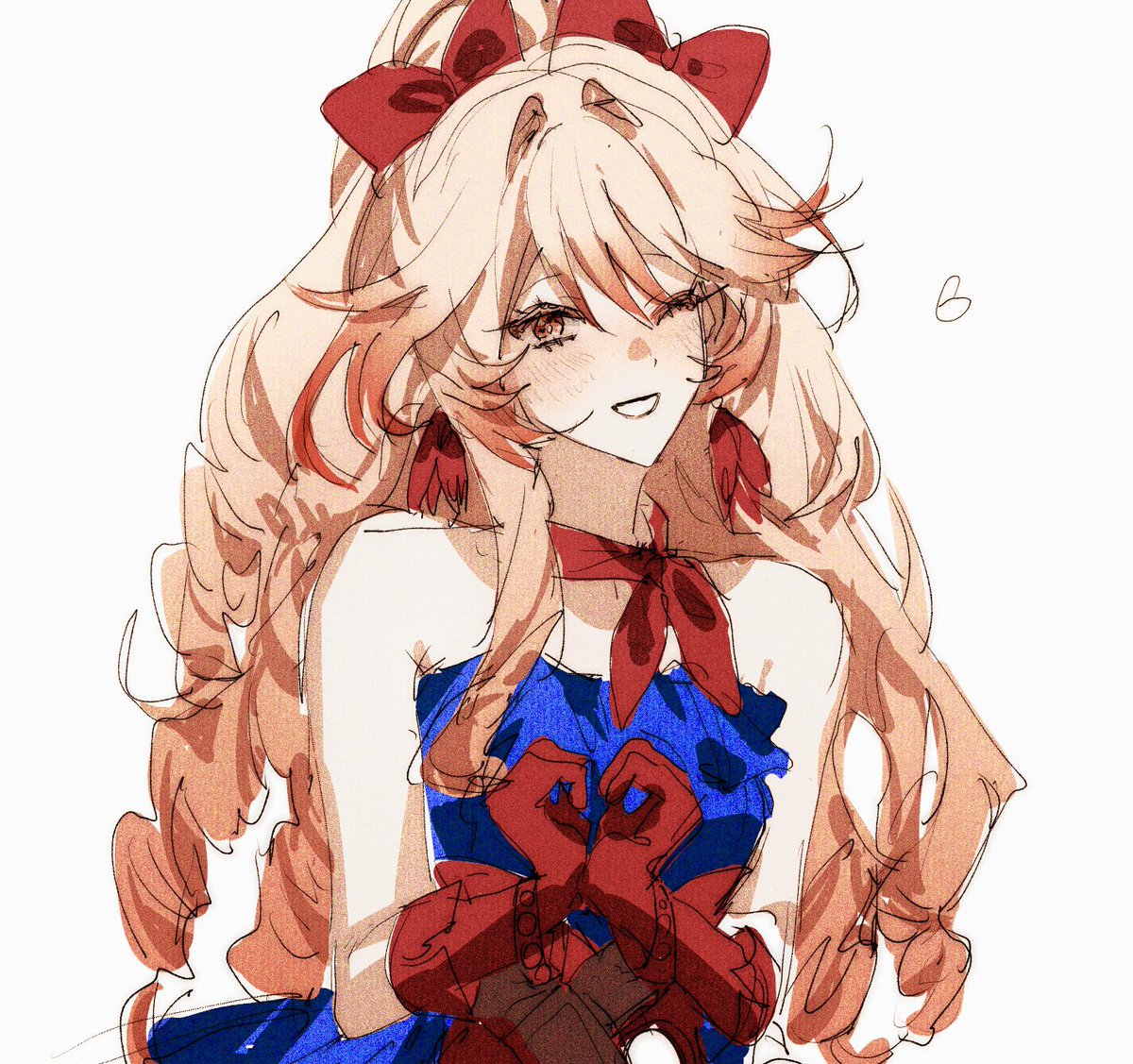 은새 (@k40fflliu) on Twitter photo 