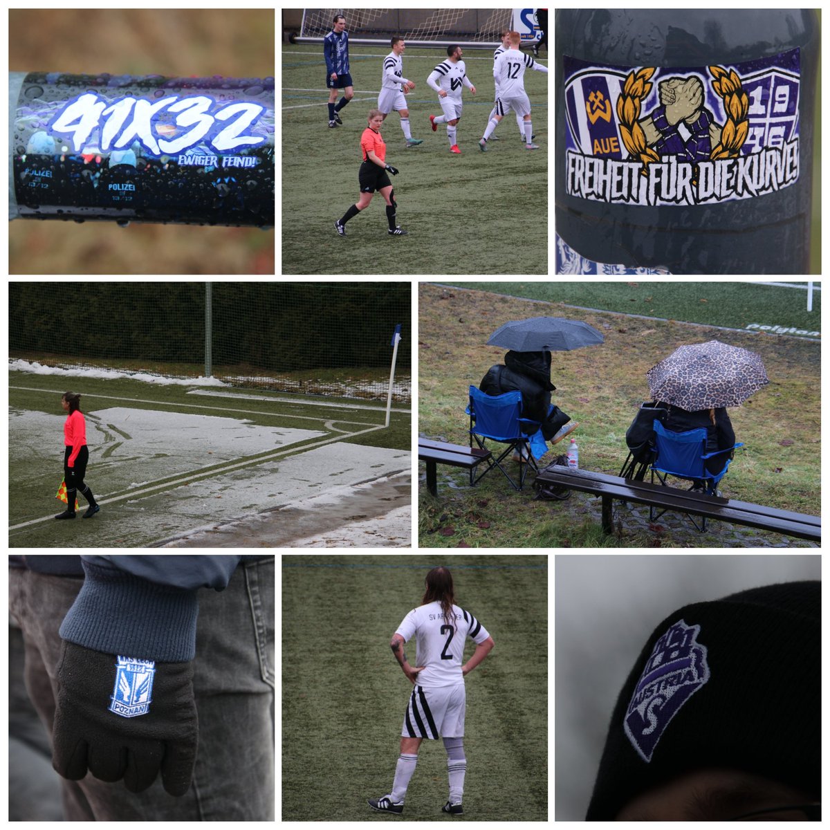 22.02.2026
SV Affalter 1990 - FV Blau-Weiß Röhrsdorf 19
Deutschland: Testspiel 
Stadion: Sportplatz Affalter, Affalter 
Ergebnis: 4-2
Zuschauer: 46
jozinjestwtrasie.blogspot.com/2026/02/sv-aff…