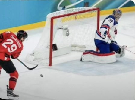 Same guy missed the game winning goal