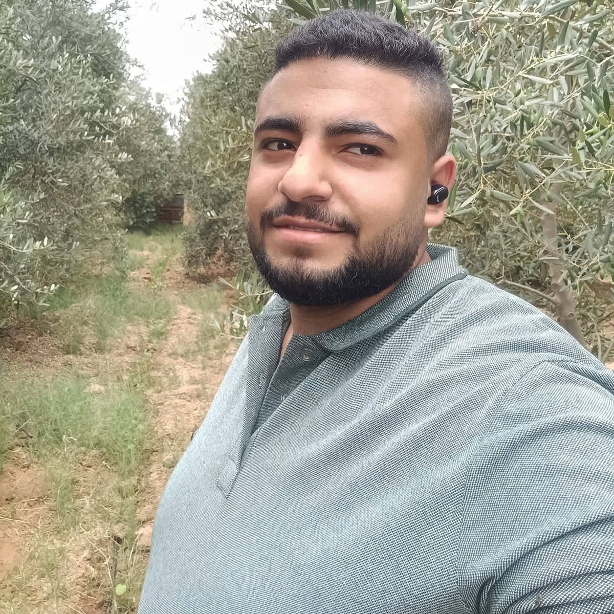 Another horrific crime committed by Hamas militias in Gaza has been met with silence and no accountability.

Two days ago, Hamas militias, the “Sahm Unit,” murdered Palestinian civilian Abdalkareem Ramadan Mahmoud Al-Yazaji east of Deir al-Balah, Gaza, and injured his father
