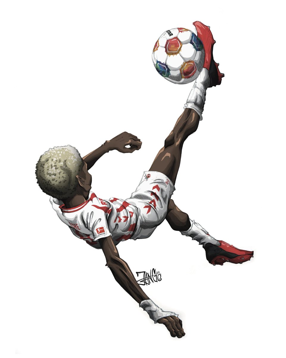 1. FC Köln tweet media