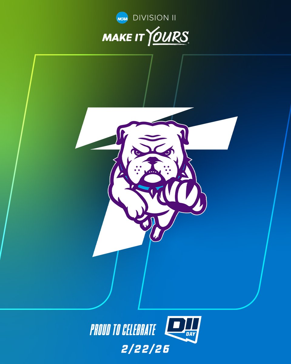 Truman Athletics tweet media