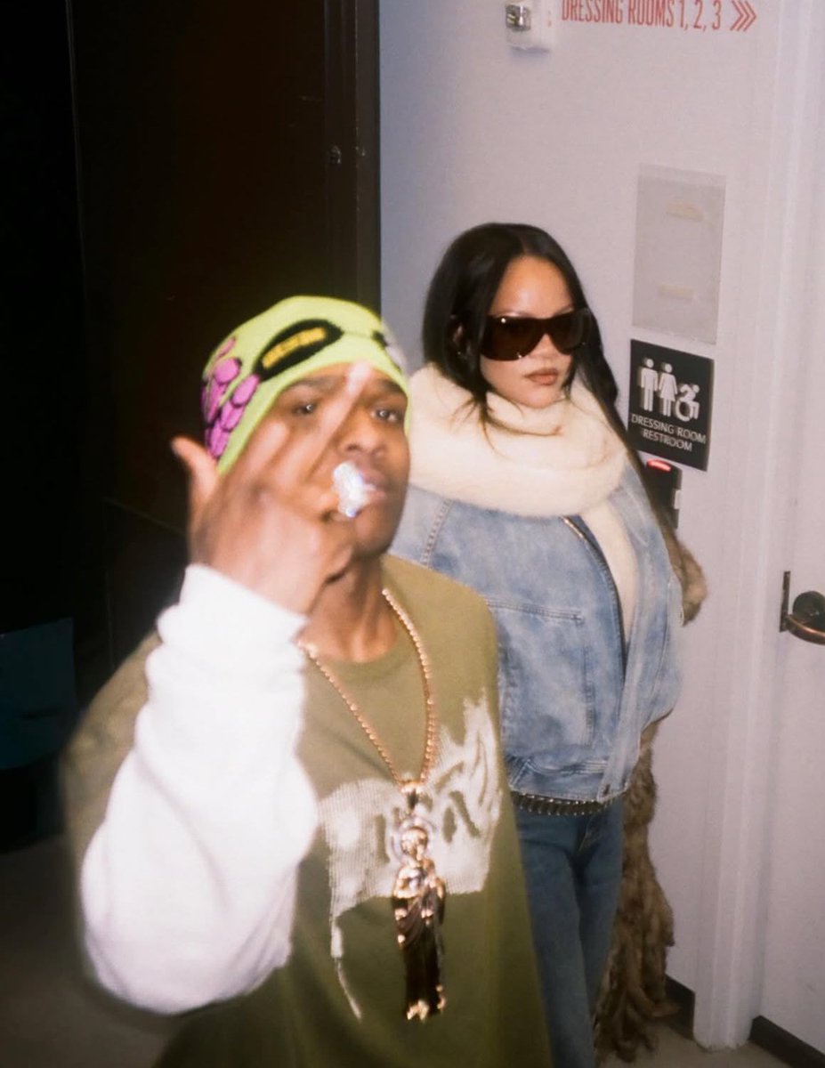 A$ap Rocky Gang (@sex__joker) on Twitter photo 