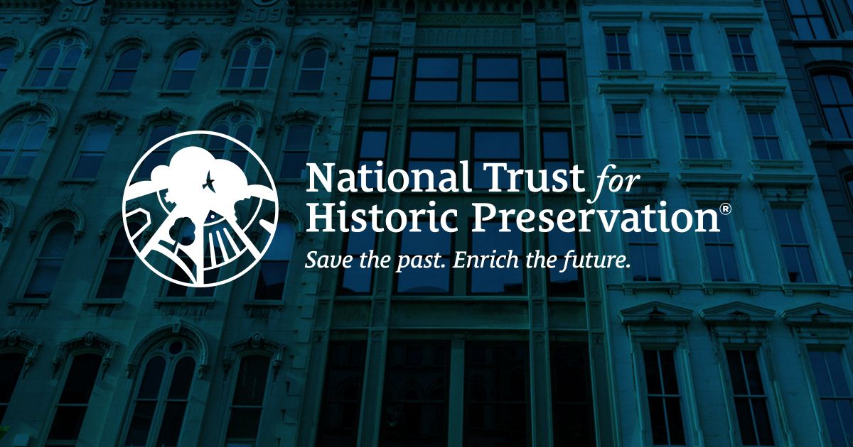 Nominations are open for the Trustees’ Award for Organizational Excellence from the National Trust for Historic Preservation. Honor a nonprofit with sustained impact in preservation. Apply by March 20, 2026. Ceremony: Fall 2026 in DC. buff.ly/kykT2zF