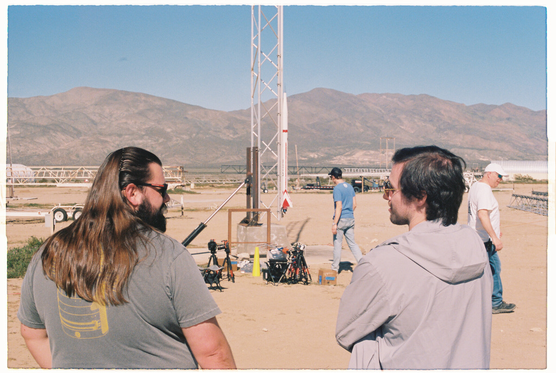 Joe Barnard 🚀 tweet media