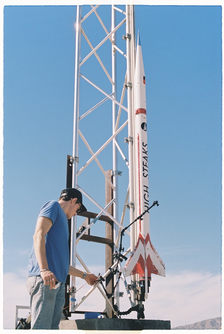 Joe Barnard 🚀 tweet media