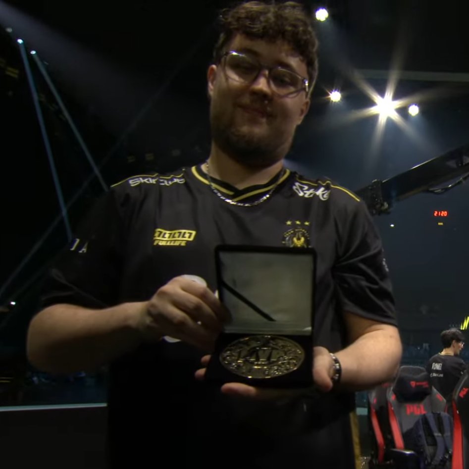 CS2 NEWS tweet media