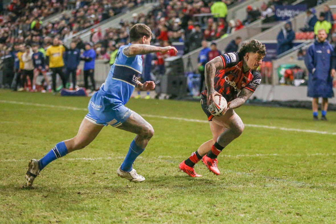 Joe Hartley tweet media