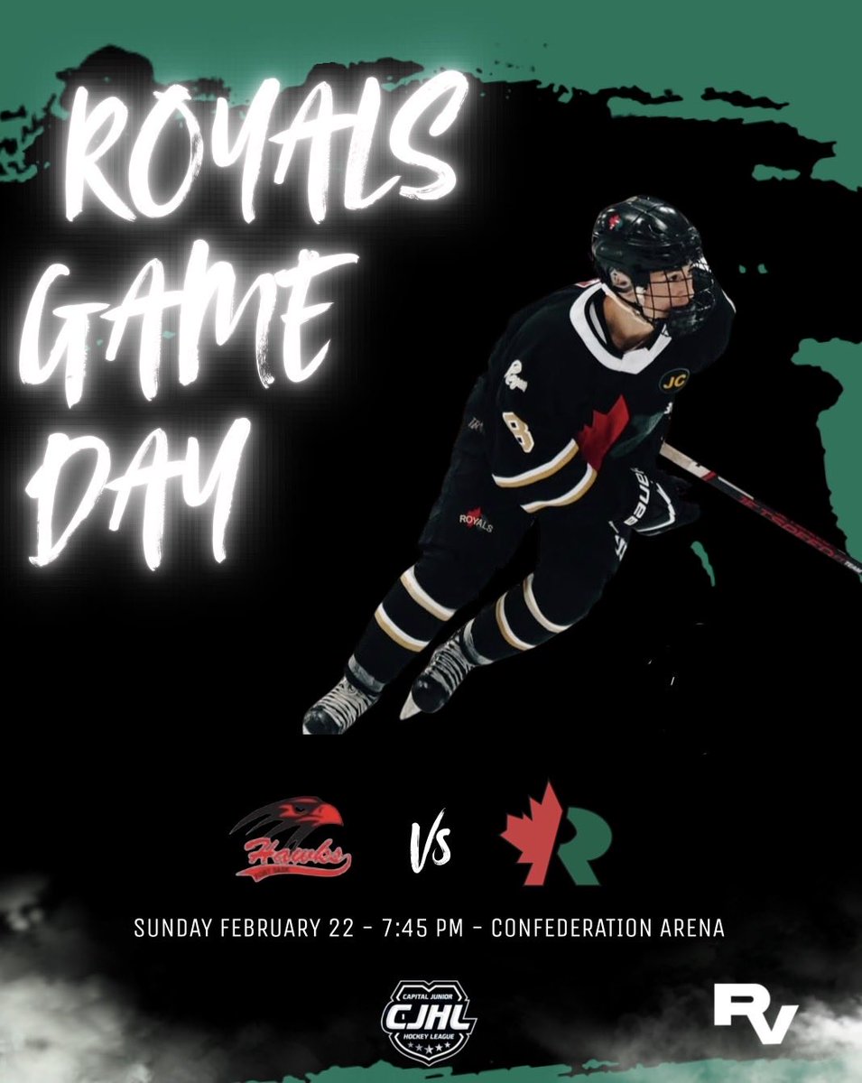 Edmonton Royals tweet media