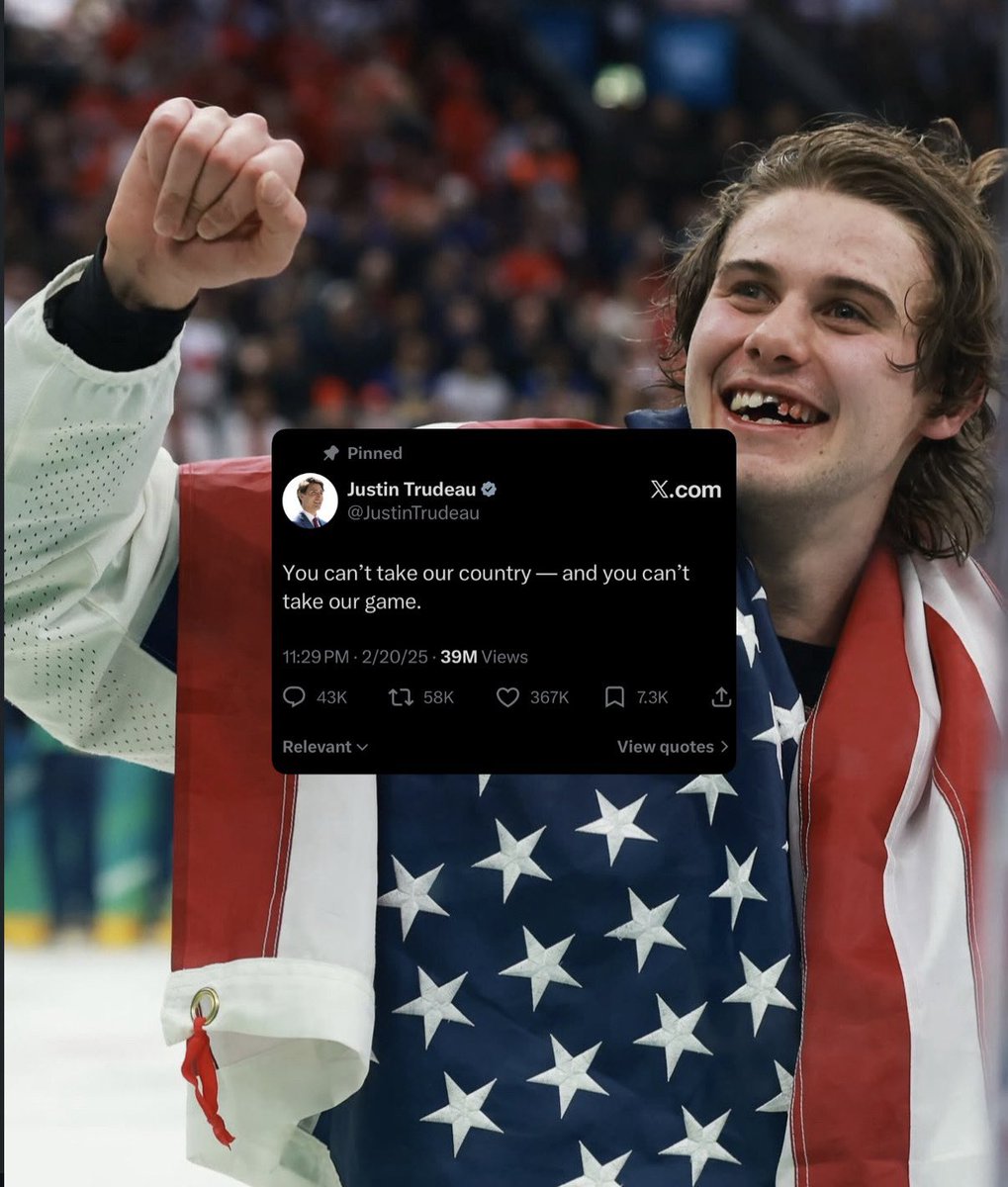 Brooks Norpel tweet media